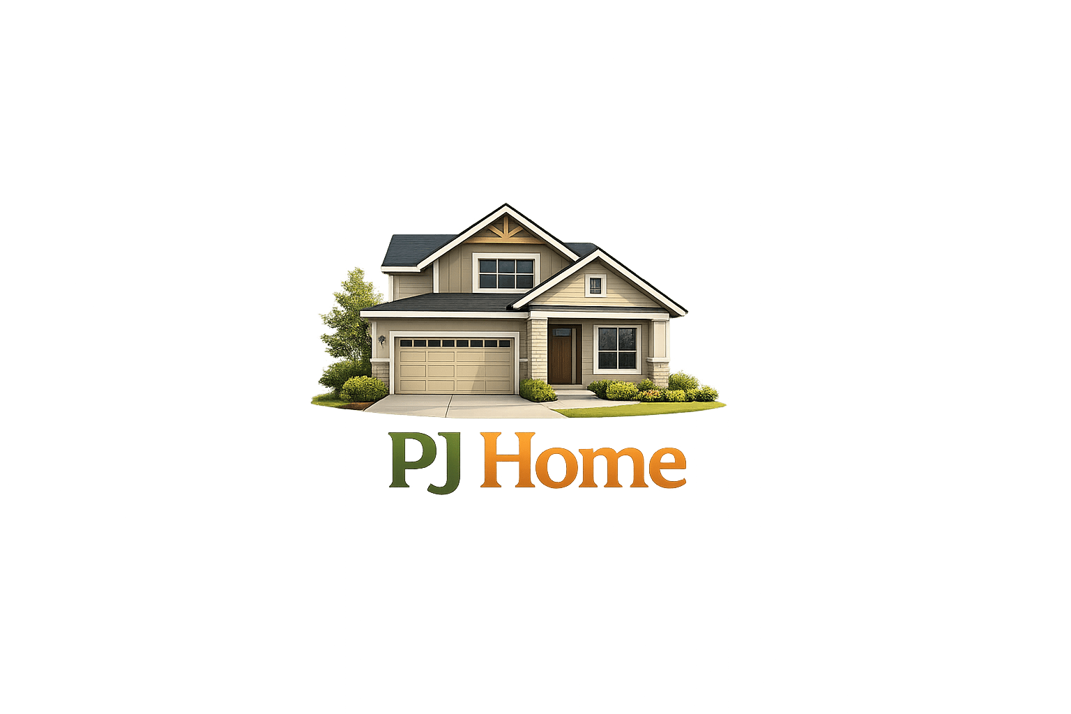 PJ Home | Une maison qui vous ressemble